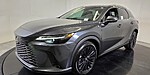 New 2026 LEXUS RX RX 350 PREMIUM FWD in LAS VEGAS, NEVADA