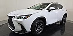 New 2026 LEXUS NX NX 350 PREMIUM AWD in LAS VEGAS, NEVADA