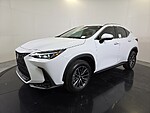 New 2026 LEXUS NX NX 350 PREMIUM AWD in LAS VEGAS, NEVADA (Photo 1)