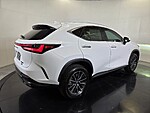 New 2026 LEXUS NX NX 350 PREMIUM AWD in LAS VEGAS, NEVADA (Photo 4)