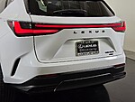 New 2026 LEXUS NX NX 350 PREMIUM AWD in LAS VEGAS, NEVADA (Photo 5)