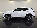 New 2026 LEXUS NX NX 350 PREMIUM AWD in LAS VEGAS, NEVADA (Photo 7)