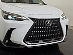 New 2026 LEXUS NX NX 350 PREMIUM AWD in LAS VEGAS, NEVADA (Photo 8)