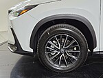 New 2026 LEXUS NX NX 350 PREMIUM AWD in LAS VEGAS, NEVADA (Photo 9)