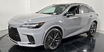 New 2026 LEXUS RX RX 350 FWD in LAS VEGAS, NEVADA
