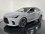 New 2026 LEXUS RX RX 350 FWD in LAS VEGAS, NEVADA (Photo 1)