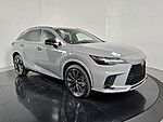New 2026 LEXUS RX RX 350 FWD in LAS VEGAS, NEVADA (Photo 2)