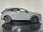 New 2026 LEXUS RX RX 350 FWD in LAS VEGAS, NEVADA (Photo 3)