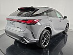New 2026 LEXUS RX RX 350 FWD in LAS VEGAS, NEVADA (Photo 4)