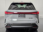New 2026 LEXUS RX RX 350 FWD in LAS VEGAS, NEVADA (Photo 5)