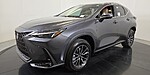 New 2026 LEXUS NX NX 450H+ PREMIUM AWD in LAS VEGAS, NEVADA