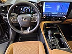 New 2026 LEXUS NX NX 450H+ PREMIUM AWD in LAS VEGAS, NEVADA (Photo 14)