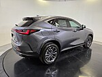 New 2026 LEXUS NX NX 450H+ PREMIUM AWD in LAS VEGAS, NEVADA (Photo 4)