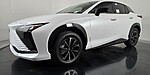 New 2026 LEXUS RZ 450E RZ 350E FWD in LAS VEGAS, NEVADA