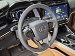New 2026 LEXUS RZ 450E RZ 350E FWD in LAS VEGAS, NEVADA (Photo 16)