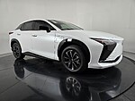New 2026 LEXUS RZ 450E RZ 350E FWD in LAS VEGAS, NEVADA (Photo 2)