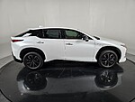 New 2026 LEXUS RZ 450E RZ 350E FWD in LAS VEGAS, NEVADA (Photo 3)
