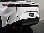 New 2026 LEXUS RZ 450E RZ 350E FWD in LAS VEGAS, NEVADA (Photo 5)