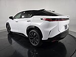 New 2026 LEXUS RZ 450E RZ 350E FWD in LAS VEGAS, NEVADA (Photo 6)