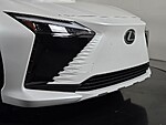 New 2026 LEXUS RZ 450E RZ 350E FWD in LAS VEGAS, NEVADA (Photo 8)