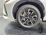New 2026 LEXUS RZ 450E RZ 350E FWD in LAS VEGAS, NEVADA (Photo 9)