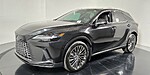 New 2026 LEXUS RX RX 350H AWD in LAS VEGAS, NEVADA