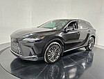 New 2026 LEXUS RX RX 350H AWD in LAS VEGAS, NEVADA (Photo 1)