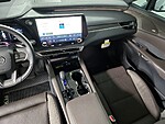 New 2026 LEXUS RX RX 350H AWD in LAS VEGAS, NEVADA (Photo 14)