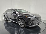 New 2026 LEXUS RX RX 350H AWD in LAS VEGAS, NEVADA (Photo 2)
