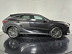 New 2026 LEXUS RX RX 350H AWD in LAS VEGAS, NEVADA (Photo 3)