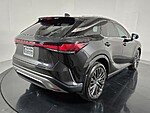 New 2026 LEXUS RX RX 350H AWD in LAS VEGAS, NEVADA (Photo 4)