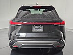 New 2026 LEXUS RX RX 350H AWD in LAS VEGAS, NEVADA (Photo 5)