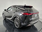 New 2026 LEXUS RX RX 350H AWD in LAS VEGAS, NEVADA (Photo 6)