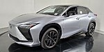 New 2026 LEXUS RZ 450E RZ 450E AWD in LAS VEGAS, NEVADA