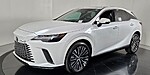 New 2026 LEXUS RX RX 350 FWD in LAS VEGAS, NEVADA