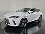New 2026 LEXUS RX RX 350 FWD in LAS VEGAS, NEVADA (Photo 1)
