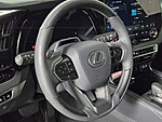 New 2026 LEXUS RX RX 350 FWD in LAS VEGAS, NEVADA (Photo 17)