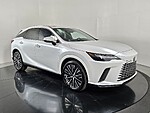 New 2026 LEXUS RX RX 350 FWD in LAS VEGAS, NEVADA (Photo 2)
