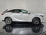 New 2026 LEXUS RX RX 350 FWD in LAS VEGAS, NEVADA (Photo 3)