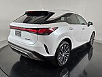 New 2026 LEXUS RX RX 350 FWD in LAS VEGAS, NEVADA (Photo 4)