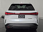 New 2026 LEXUS RX RX 350 FWD in LAS VEGAS, NEVADA (Photo 5)