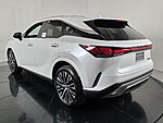 New 2026 LEXUS RX RX 350 FWD in LAS VEGAS, NEVADA (Photo 6)