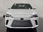New 2026 LEXUS RX RX 350 FWD in LAS VEGAS, NEVADA (Photo 8)