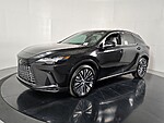 New 2026 LEXUS RX RX 350H AWD in LAS VEGAS, NEVADA (Photo 1)