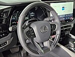 New 2026 LEXUS RX RX 350H AWD in LAS VEGAS, NEVADA (Photo 17)
