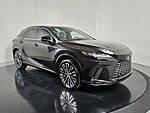 New 2026 LEXUS RX RX 350H AWD in LAS VEGAS, NEVADA (Photo 2)