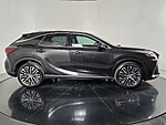 New 2026 LEXUS RX RX 350H AWD in LAS VEGAS, NEVADA (Photo 3)