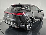 New 2026 LEXUS RX RX 350H AWD in LAS VEGAS, NEVADA (Photo 4)