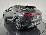 New 2026 LEXUS RX RX 350H AWD in LAS VEGAS, NEVADA (Photo 6)