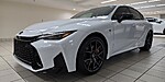 New 2026 LEXUS IS IS 350 F SPORT RWD in LAS VEGAS, NEVADA